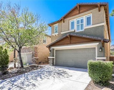 10131 Hollis Mountain Avenue - Photo Thumbnail 4