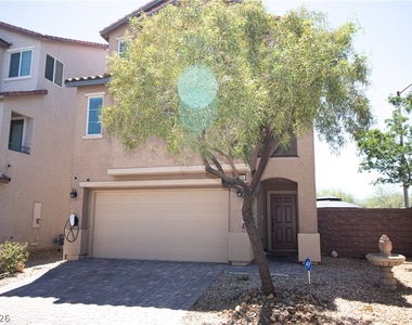 9955 Heritage Desert Street - Photo Thumbnail 37