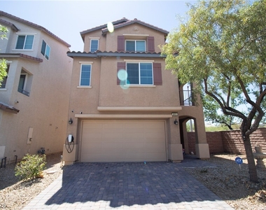 9955 Heritage Desert Street - Photo Thumbnail 36