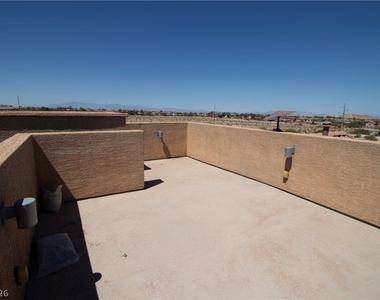 9955 Heritage Desert Street - Photo Thumbnail 30