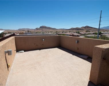 9955 Heritage Desert Street - Photo Thumbnail 29