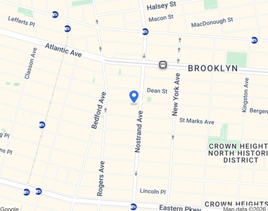 1078 Bergen Street - Photo Thumbnail 9