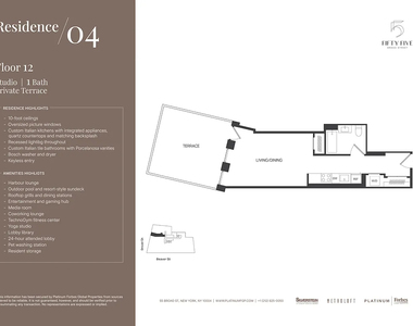 55 Broad Street - Photo Thumbnail 16