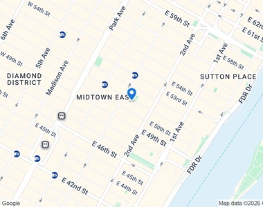 214 East 51st Street - Photo Thumbnail 4