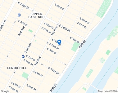1425 York Avenue - Photo Thumbnail 5