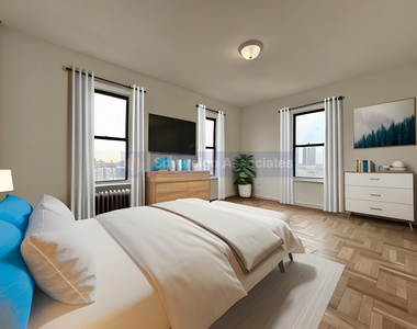 590 Fort Washington Avenue - Photo Thumbnail 2