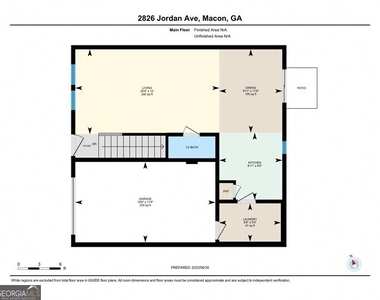 2826 Jordan Avenue - Photo Thumbnail 19