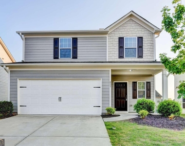811 Independence Avenue - Photo Thumbnail 1