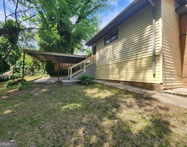 4524 Lasalle Drive - Photo Thumbnail 1