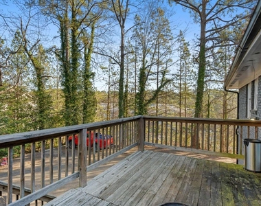 2382 Peachwood Circle Ne - Photo Thumbnail 17