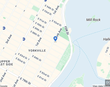 1680 York Avenue - Photo Thumbnail 7