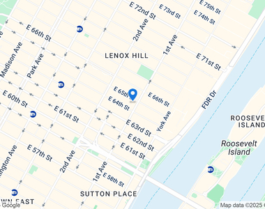 107 East 63rd Street - Photo Thumbnail 5