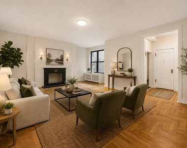 107 East 63rd Street - Photo Thumbnail 6