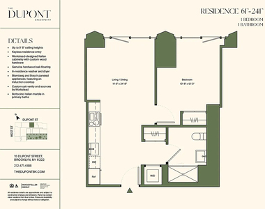 16 Dupont Street - Photo Thumbnail 3