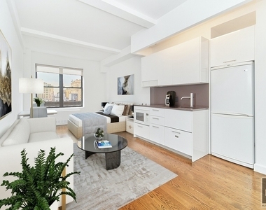 West 91st Street - Photo Thumbnail 2