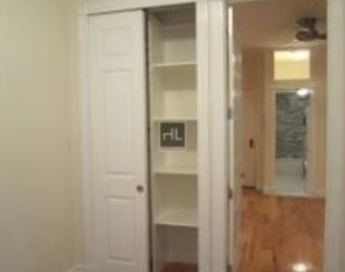W 52nd St. - Photo Thumbnail 4