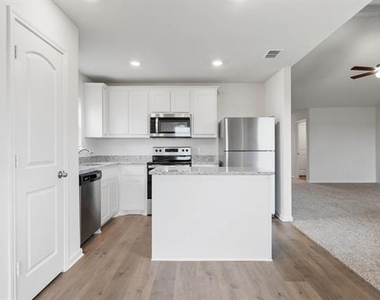 4908 Fillmore Drive - Photo Thumbnail 1