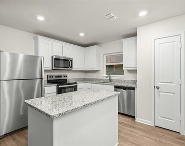 4906 Fillmore Drive - Photo Thumbnail 2