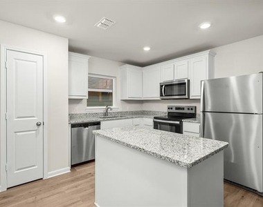 4806 Fillmore Drive - Photo Thumbnail 2