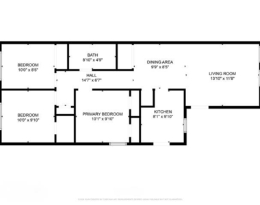 2540 Avenue H - Photo Thumbnail 20