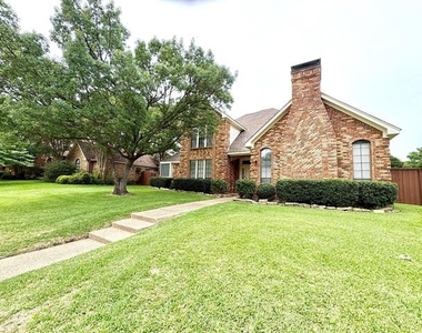 3117 Sandy Trail Lane - Photo Thumbnail 1
