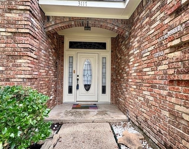3117 Sandy Trail Lane - Photo Thumbnail 2