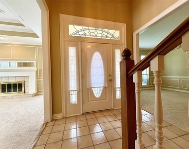 3117 Sandy Trail Lane - Photo Thumbnail 3