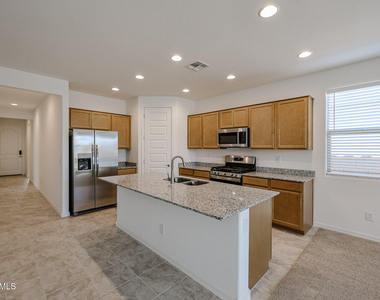 25183 N 172nd Drive - Photo Thumbnail 1