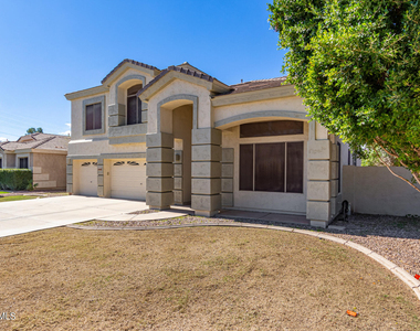 504 N Swallow Lane - Photo Thumbnail 1