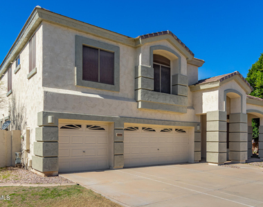 504 N Swallow Lane - Photo Thumbnail 2