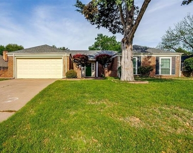 1101 Cypress Point - Photo Thumbnail 1