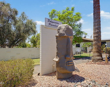 6721 E Mc Dowell Road - Photo Thumbnail 23
