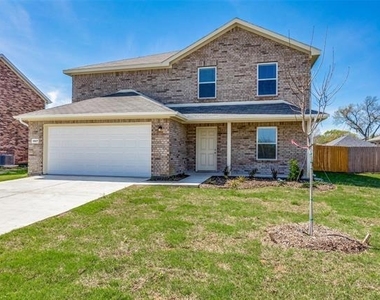 3527 Chestnut Oak Drive - Photo Thumbnail 8