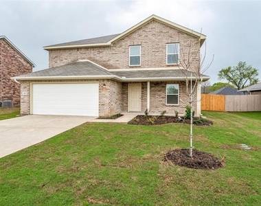 3527 Chestnut Oak Drive - Photo Thumbnail 1