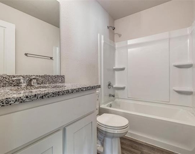 3527 Chestnut Oak Drive - Photo Thumbnail 23