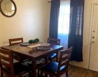 1341 N Jim Miller Road - Photo Thumbnail 7