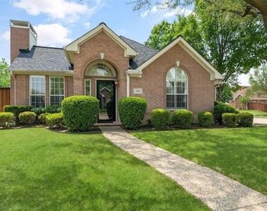 4832 Bull Run Drive - Photo Thumbnail 1