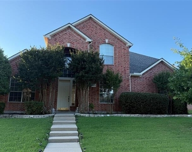 3633 Kimble Drive - Photo Thumbnail 1