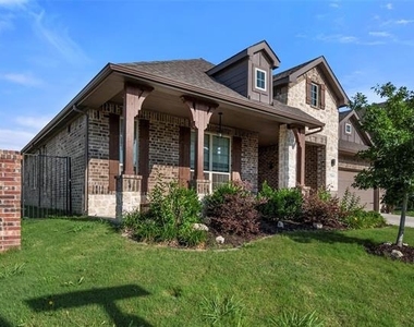 7224 Fallen Crest Lane - Photo Thumbnail 1
