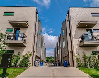 2707 Kimsey Drive - Photo Thumbnail 1