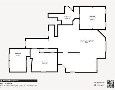 4828 Curzon Avenue - Photo Thumbnail 17