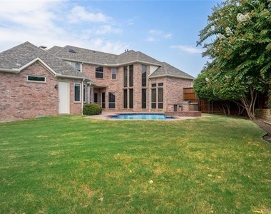 3705 Country Oak Court - Photo Thumbnail 25