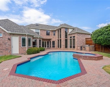 3705 Country Oak Court - Photo Thumbnail 23