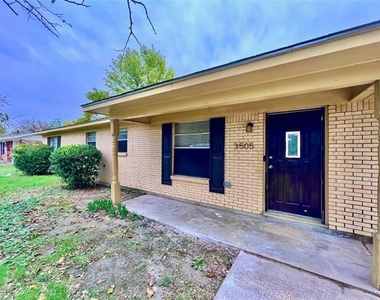 3505 Northpark Drive - Photo Thumbnail 1