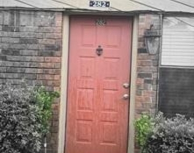 2240 Tarpley Road - Photo Thumbnail 1