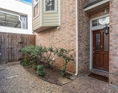 2704 Welborn Street - Photo Thumbnail 3