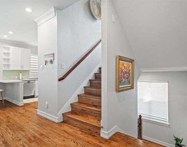 2704 Welborn Street - Photo Thumbnail 8