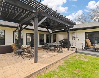 3936 Cedar Bayou Drive - Photo Thumbnail 35