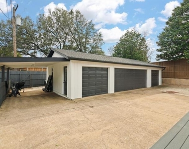 3936 Cedar Bayou Drive - Photo Thumbnail 37