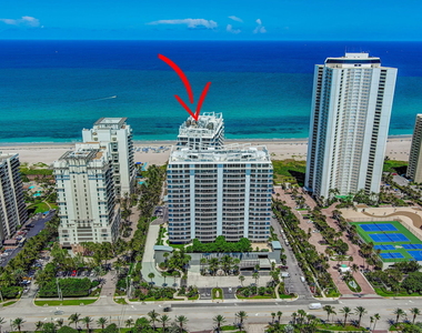 3100 N Ocean Drive - Photo Thumbnail 52